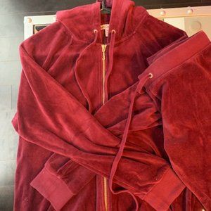 JUICY COUTURE Track Suit